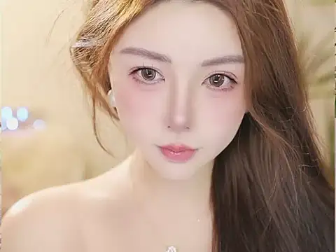Qiaoqiao  online show from 05/25/26, 04:02