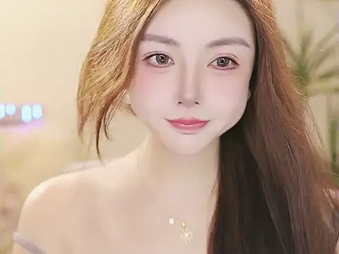 Qiaoqiao  online show from 05/26/26, 04:03