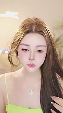 Qiaoqiao  online show from 06/16/26, 04:09