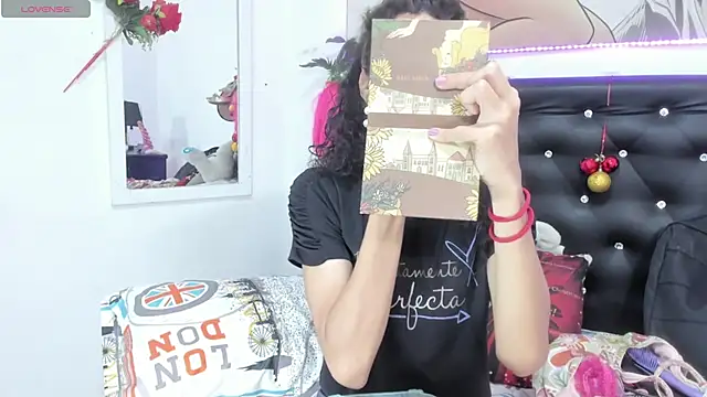 SWEETSAMY39715 online show from 12/16/24, 01:32