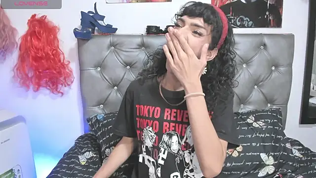 SWEETSAMY39715 online show from 01/16/25, 01:25