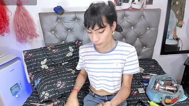 SWEETSAMY39715 online show from 01/23/25, 01:35