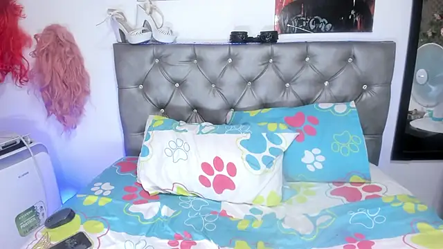 SWEETSAMY39715 online show from 02/04/25, 01:27