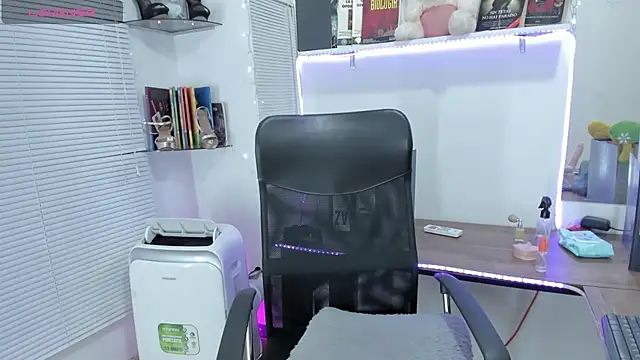 SWEETSAMY39715 online show from 03/03/25, 04:35