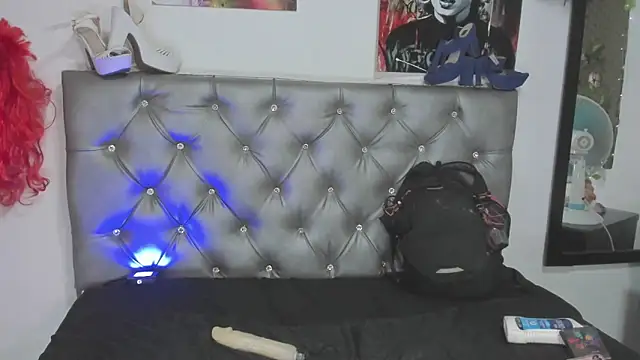 SWEETSAMY39715 online show from 03/06/25, 01:57