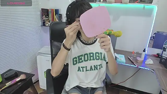 SWEETSAMY39715 online show from 03/11/25, 01:12