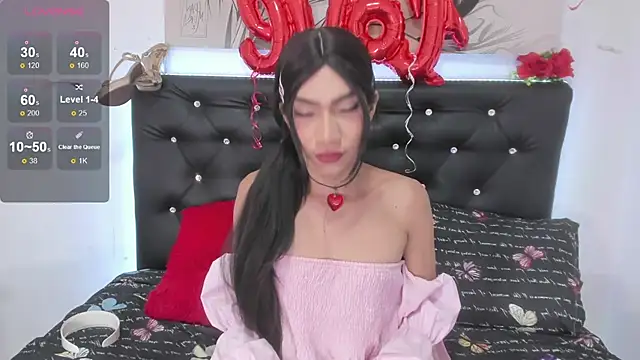 SWEETSAMY39715 online show from 09/18/25, 07:49