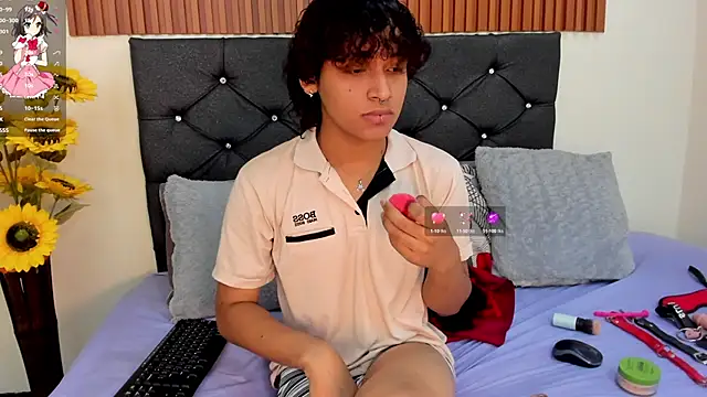 axel ps online show from 01/07/25, 08:21