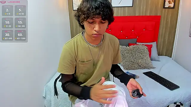 axel ps online show from 02/10/25, 08:31