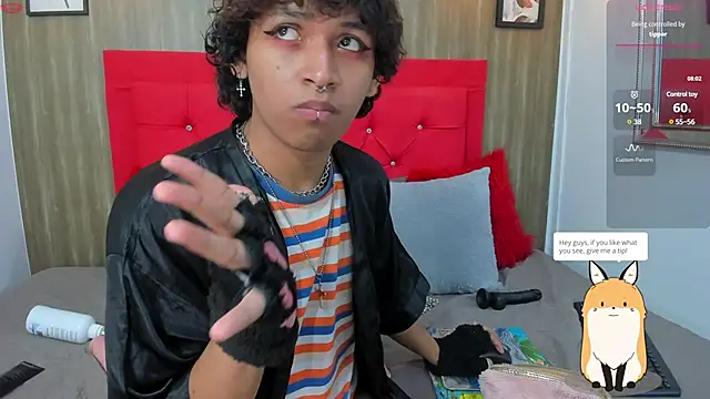 axel ps online show from 02/13/25, 12:24