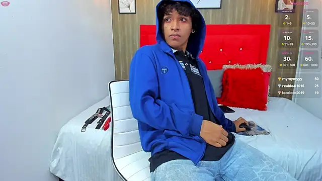 axel ps online show from 02/25/25, 11:55