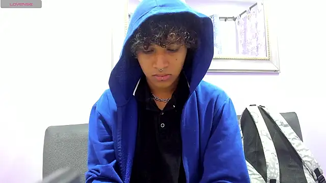 axel ps online show from 02/28/25, 01:37