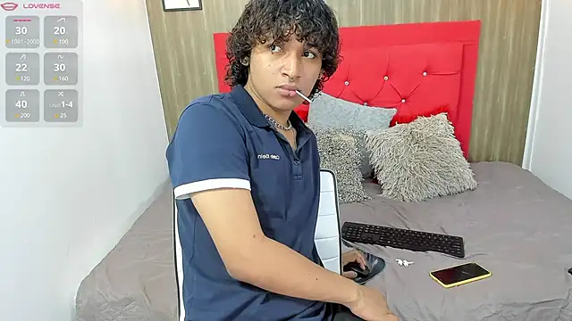 axel ps online show from 03/07/25, 08:00