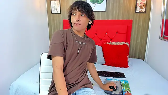 axel ps online show from 03/14/25, 07:55