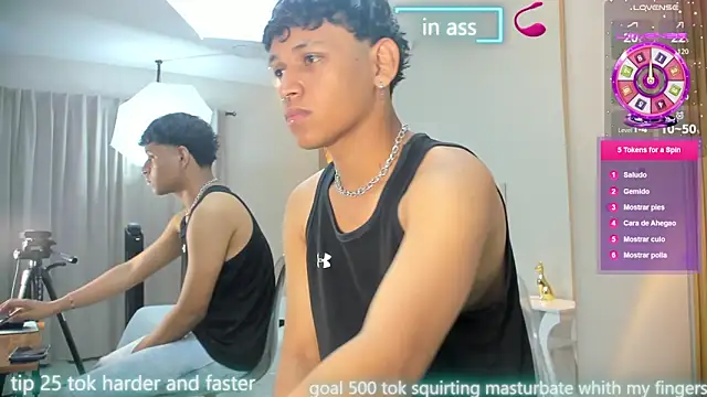 axel ps online show from 09/09/25, 04:12