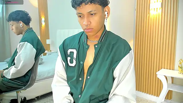 axel ps online show from 09/16/25, 03:29