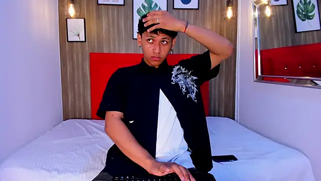 axel ps online show from 09/23/25, 03:53