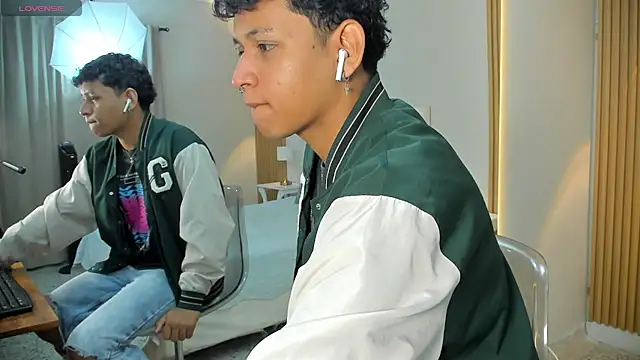 axel ps online show from 09/24/25, 04:27