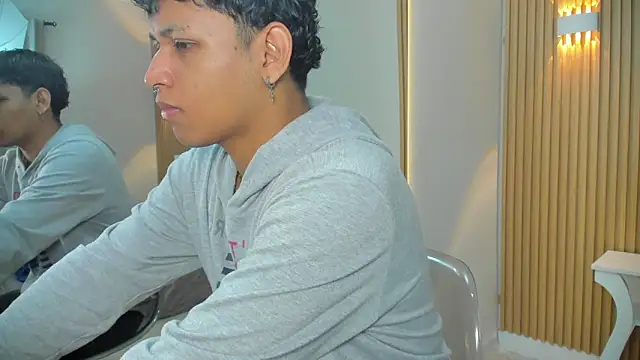 axel ps online show from 09/28/25, 03:45