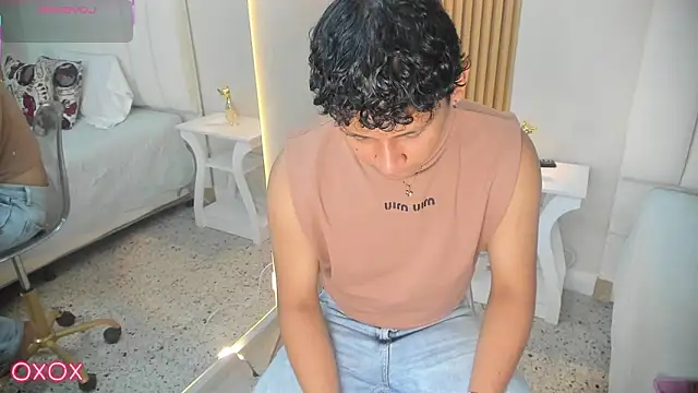 axel ps online show from 10/17/25, 03:53