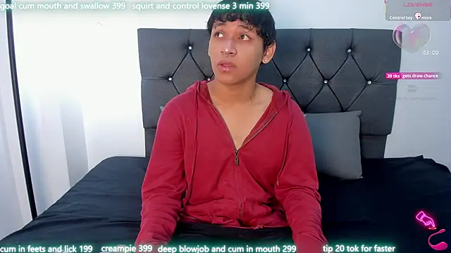 axel ps online show from 11/15/25, 02:46