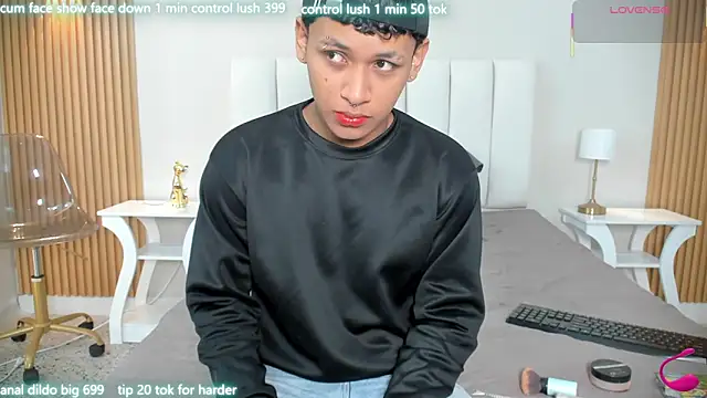 axel ps online show from 11/27/25, 03:19