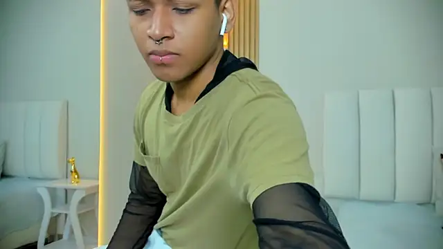 axel ps online show from 12/03/25, 02:30