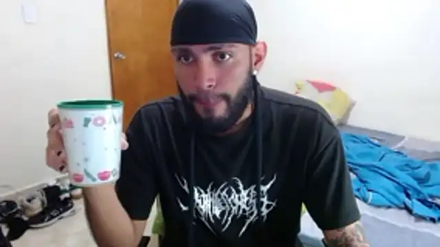 samir music online show from 10/27/25, 07:07