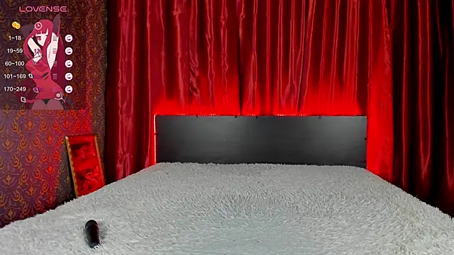 Witch Lady online show from 01/28/25, 07:11