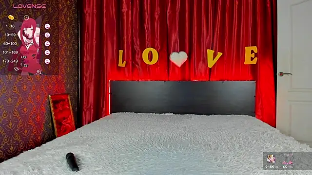 Witch Lady online show from 02/09/25, 07:27