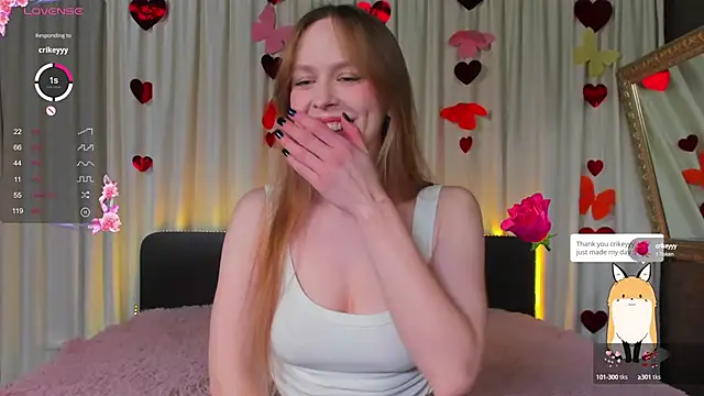  Sandra Tender  online show from 02/19/25, 07:28