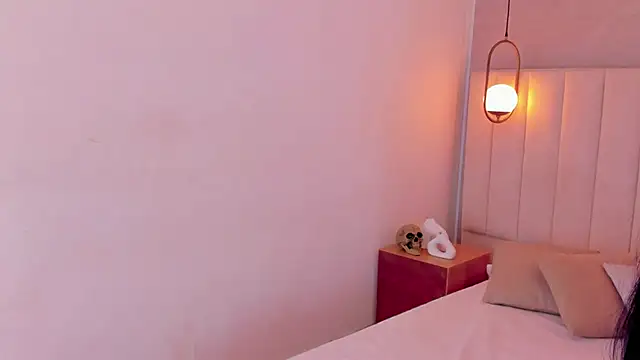 kosmic Angel online show from 11/01/25, 01:35