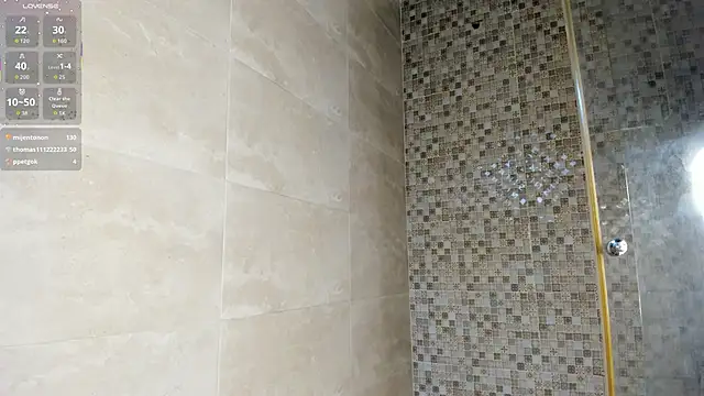 flavia cruz online show from 01/13/26, 07:19