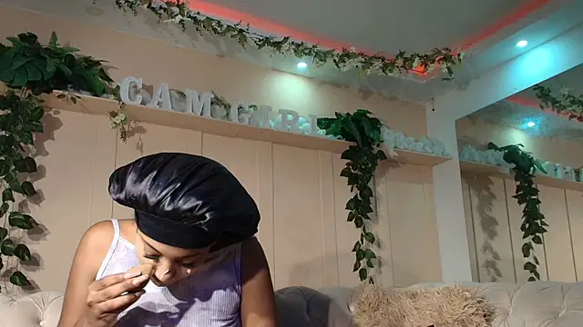 flavia cruz online show from 05/20/26, 12:33