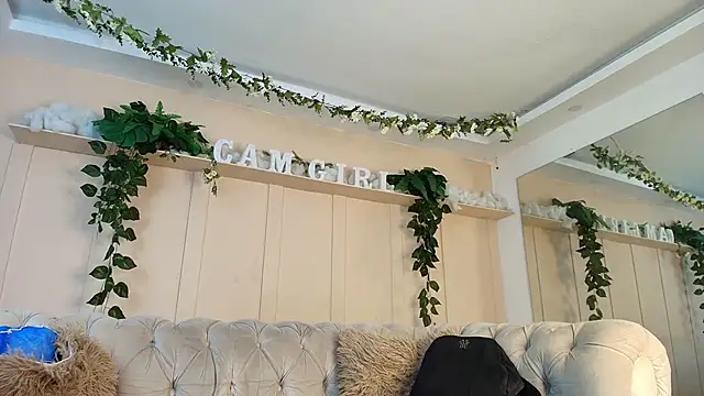 flavia cruz online show from 05/28/26, 12:24