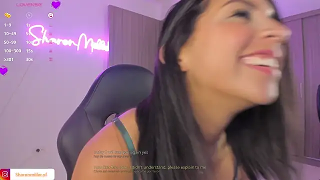 Snapshot of sharonmiller_2_ chatting on 11/09/25, 06:06 sharonmiller 2 online show from 11/09/25, 06:06