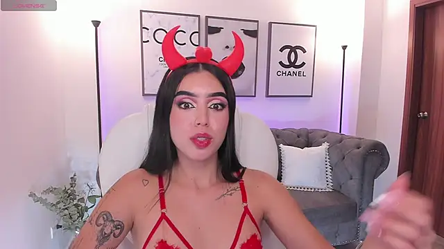 zoee jackson online show from 03/14/25, 11:00