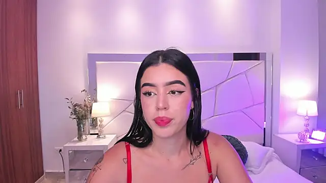 zoee jackson online show from 03/17/25, 10:28