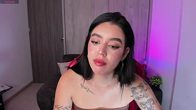 zoee jackson online show from 01/08/26, 12:57