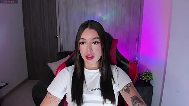 zoee jackson online show from 01/11/26, 01:21