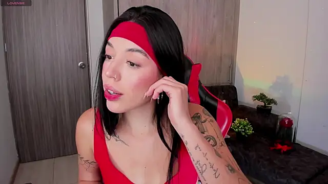 zoee jackson online show from 02/23/26, 10:07