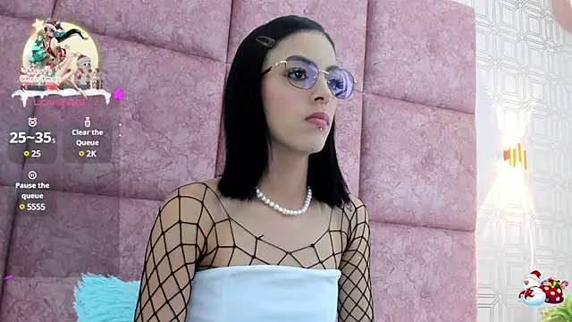 LilitRobins online show from 01/03/25, 12:22