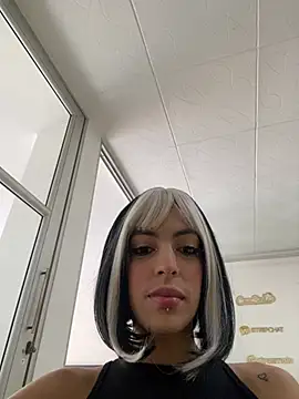 LilitRobins online show from 01/17/25, 09:28