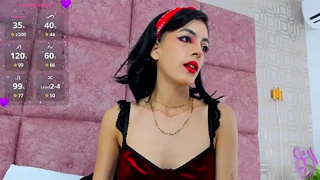 LilitRobins online show from 01/29/25, 09:39