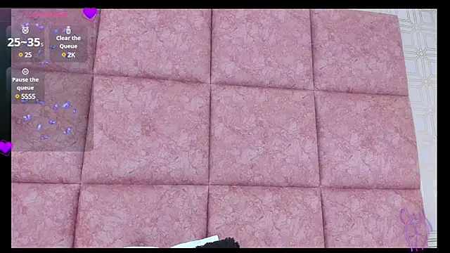 LilitRobins online show from 02/18/25, 09:42