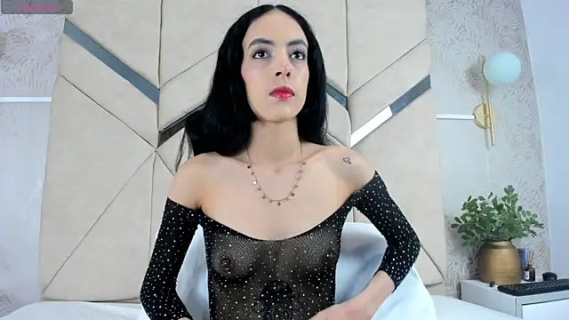 LilitRobins online show from 10/10/25, 09:58