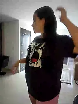 Naty Santos online show from 02/03/25, 08:03