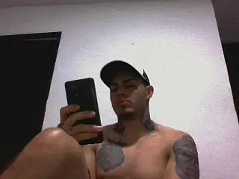 JAXXX367 online show from 02/09/25, 09:17