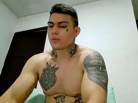 JAXXX367 online show from 04/06/26, 05:47