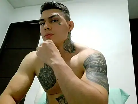 JAXXX367 online show from 04/18/26, 12:14